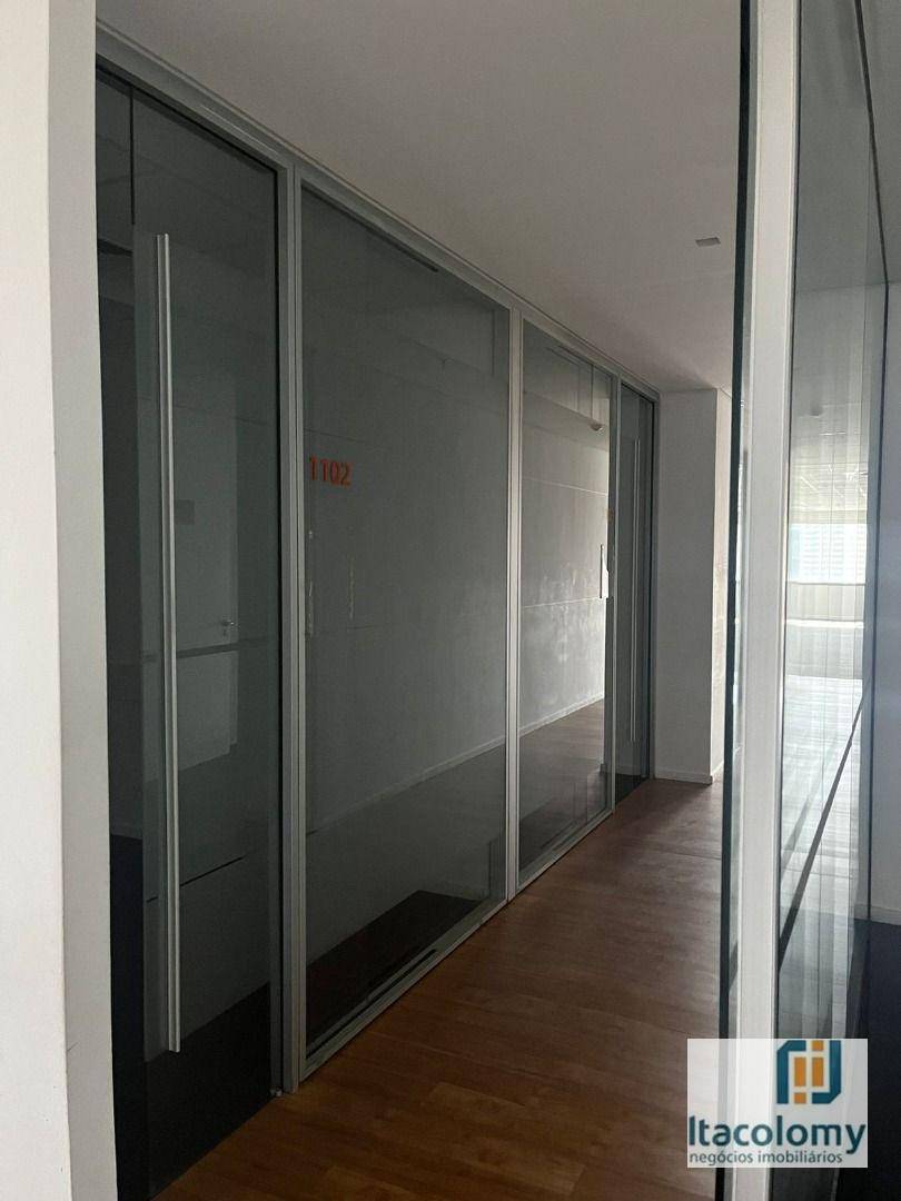 Conjunto Comercial-Sala para alugar, 2236m² - Foto 2