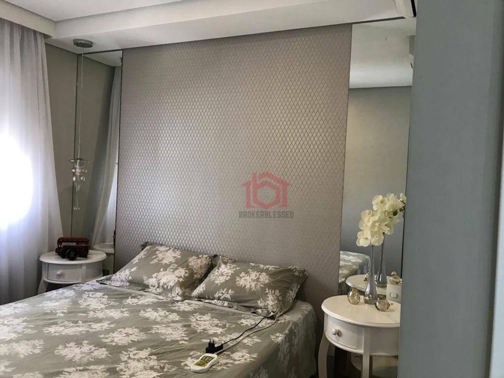 Apartamento à venda com 2 quartos, 68m² - Foto 11