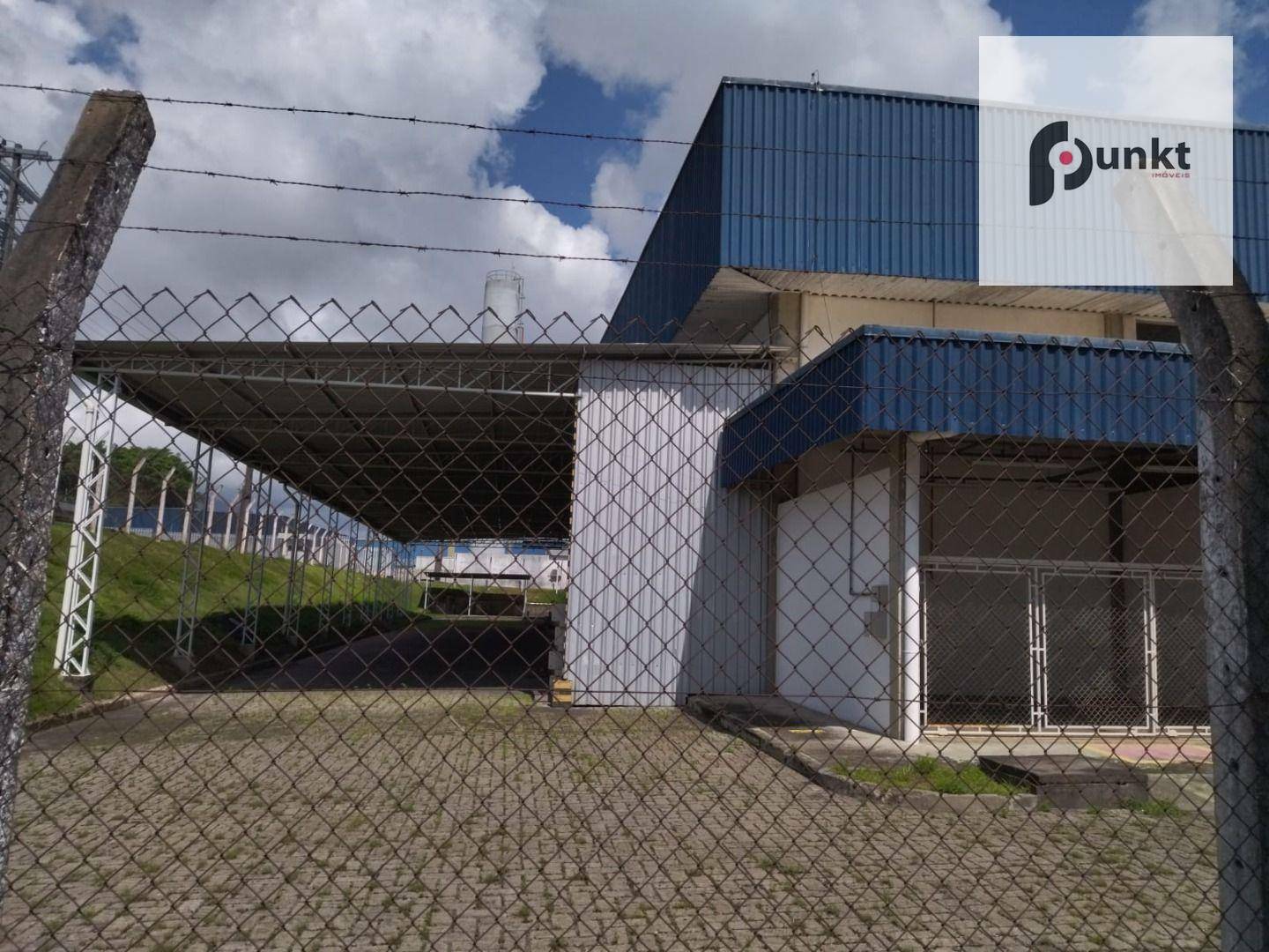 Depósito-Galpão-Armazém para alugar, 6371m² - Foto 9