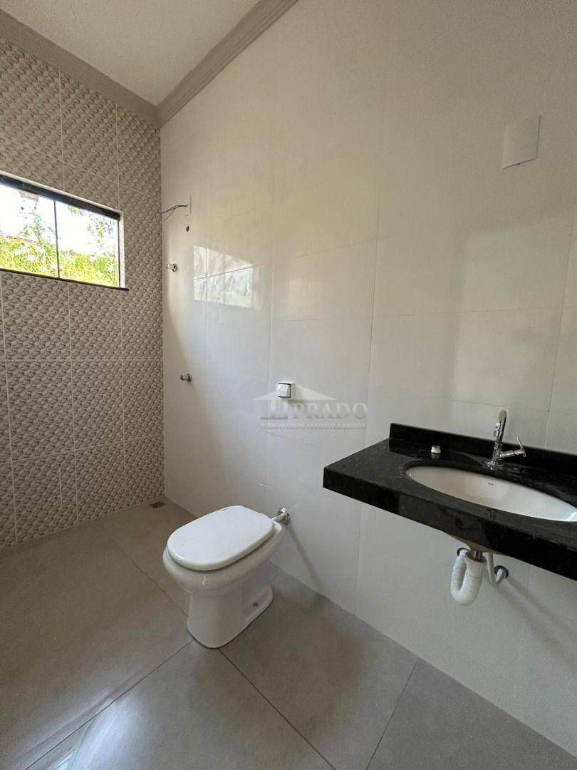 Casa à venda com 2 quartos, 78m² - Foto 15