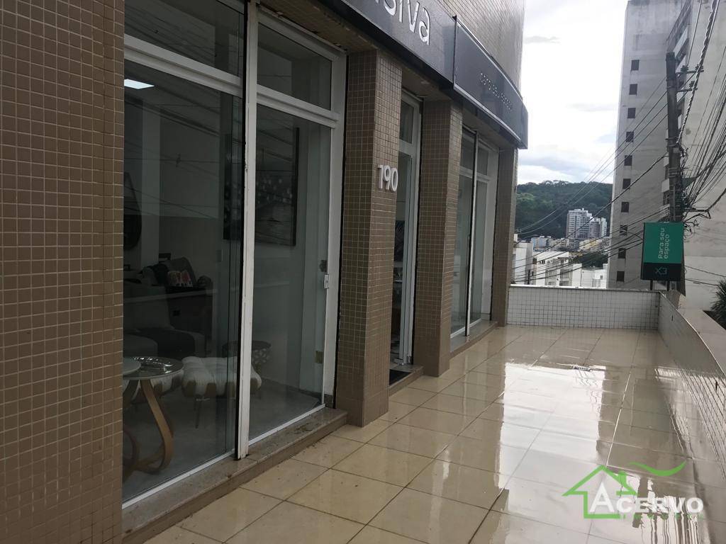 Loja-Salão, 169 m² - Foto 9