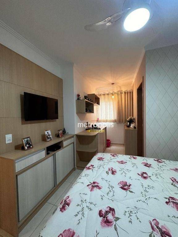 Apartamento à venda com 3 quartos, 82m² - Foto 10