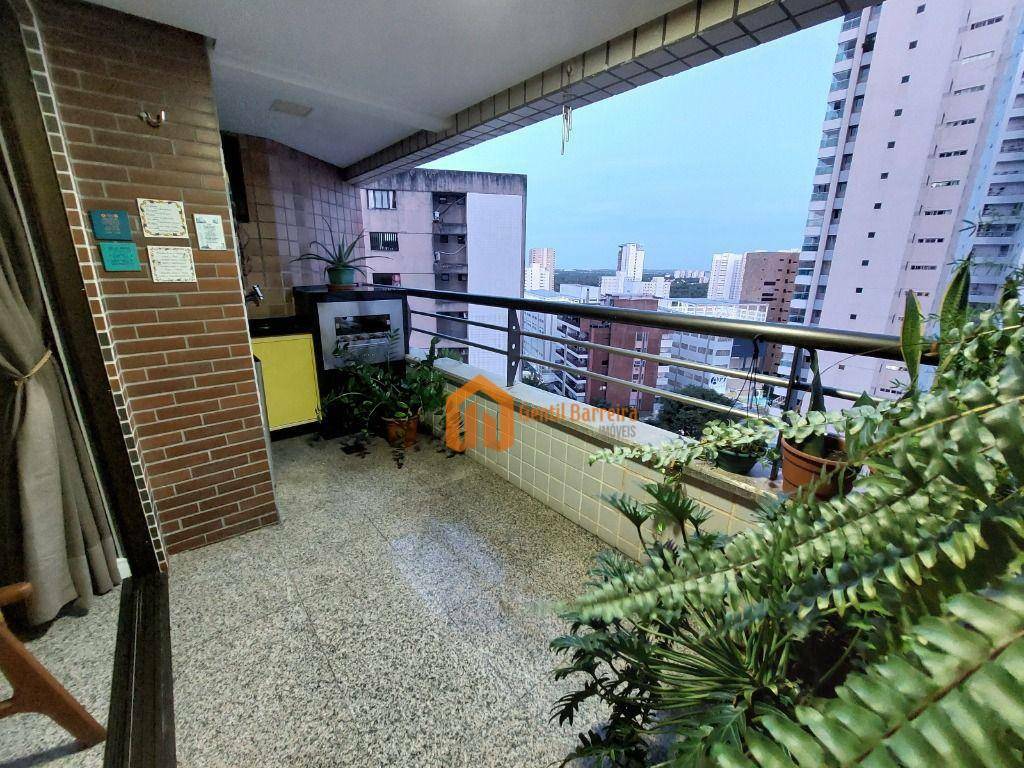 Apartamento à venda com 3 quartos, 106m² - Foto 10