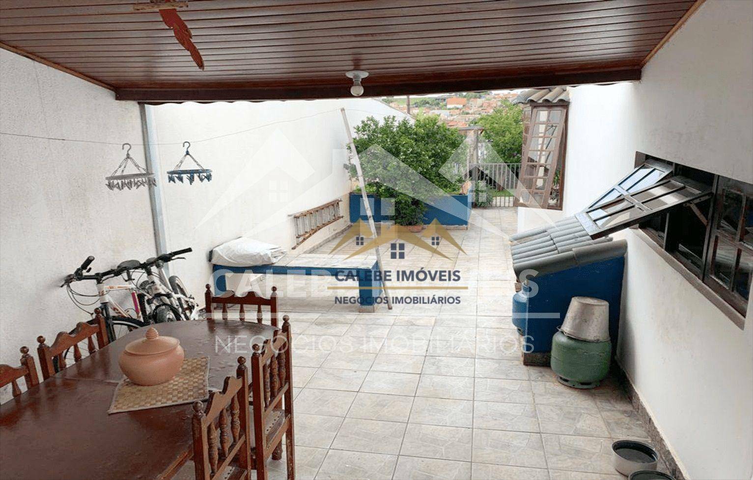 Sobrado à venda com 4 quartos, 202m² - Foto 11