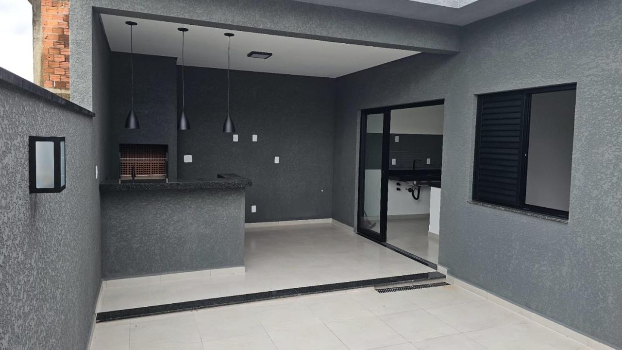 Casa de Condomínio à venda com 3 quartos, 160m² - Foto 2