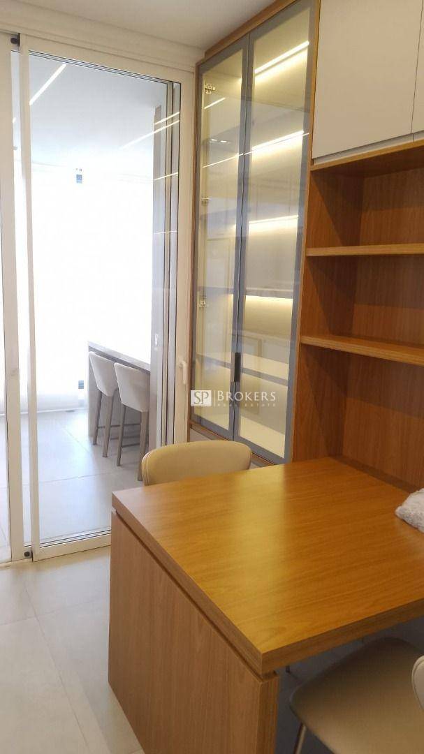 Apartamento à venda com 3 quartos, 256m² - Foto 20