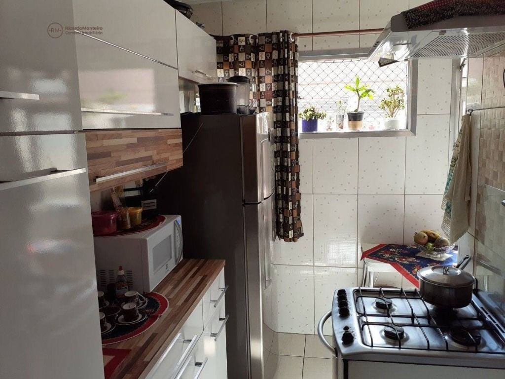 Apartamento à venda com 2 quartos, 62m² - Foto 38