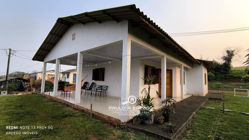 Sítio à venda, 95m² - Foto 8