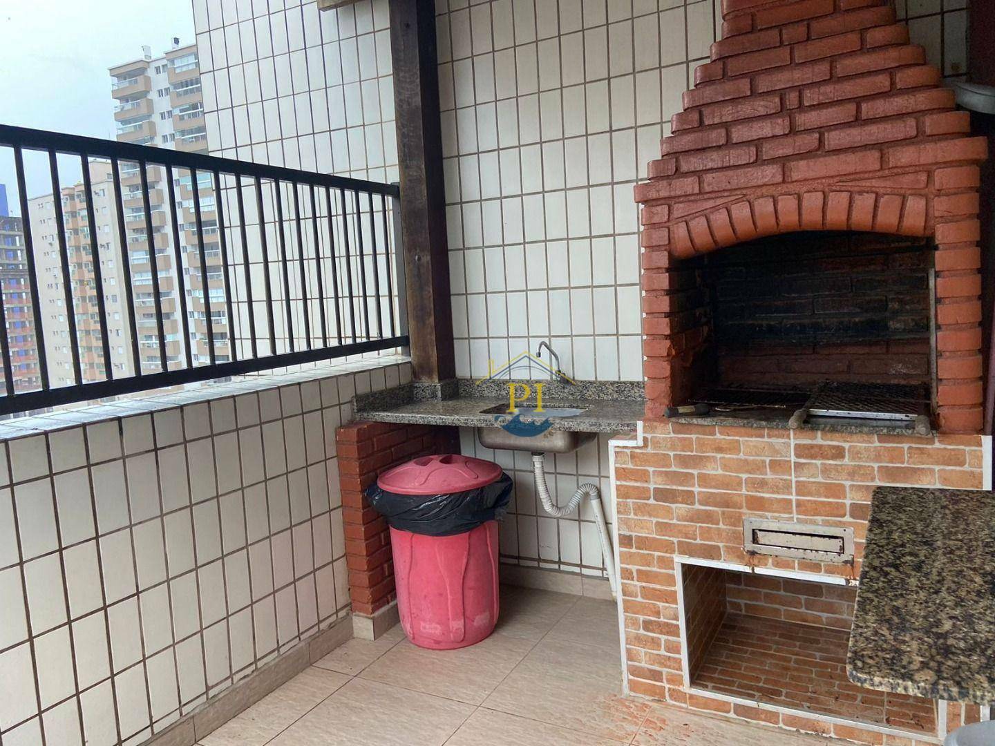 Apartamento à venda com 1 quarto, 57m² - Foto 17