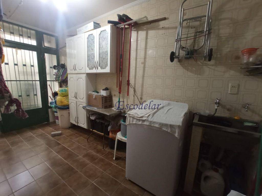 Casa de Condomínio à venda com 3 quartos, 130m² - Foto 6