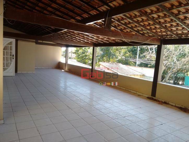 Casa à venda com 3 quartos, 550m² - Foto 21