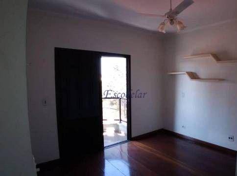 Apartamento à venda com 4 quartos, 192m² - Foto 13