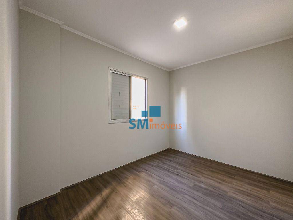 Apartamento à venda com 3 quartos, 43m² - Foto 12