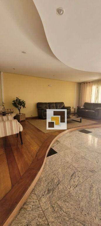 Apartamento à venda com 3 quartos, 110m² - Foto 20