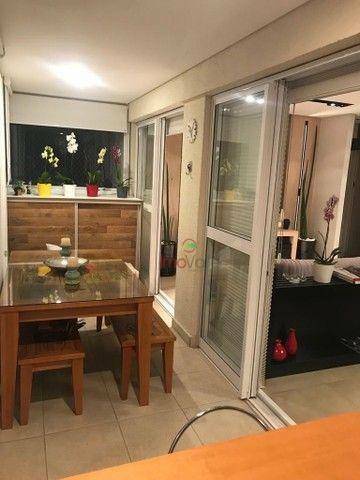 Apartamento à venda com 3 quartos, 122m² - Foto 6