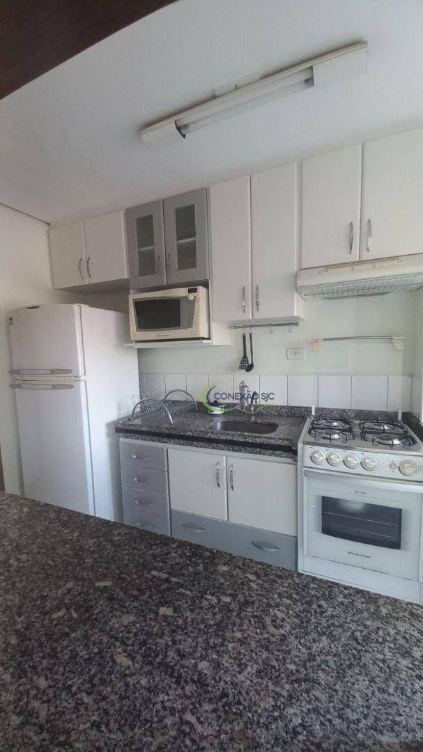 Apartamento à venda com 1 quarto, 45m² - Foto 20