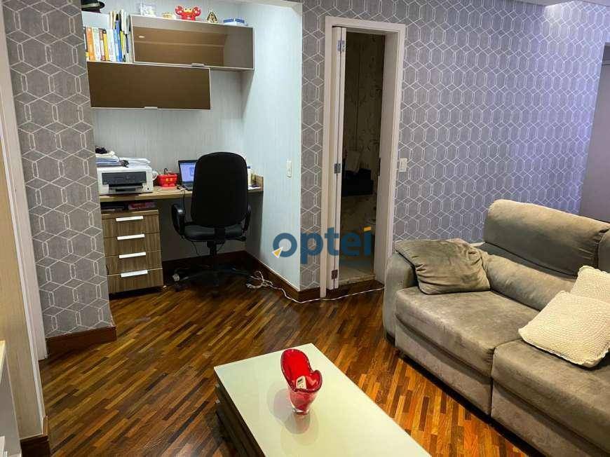 Apartamento à venda com 3 quartos, 133m² - Foto 7