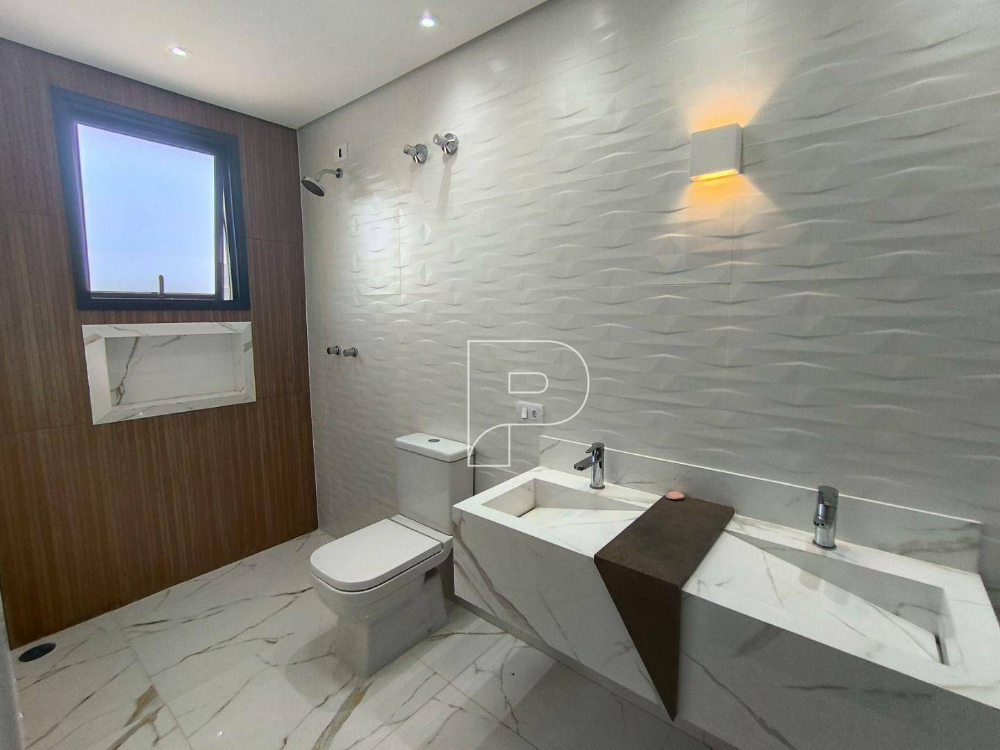 Casa de Condomínio à venda com 4 quartos, 394m² - Foto 32