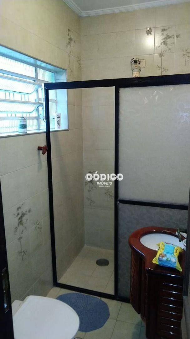 Sobrado à venda com 3 quartos, 250m² - Foto 33