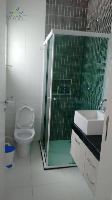 Casa de Condomínio à venda com 3 quartos, 236m² - Foto 19