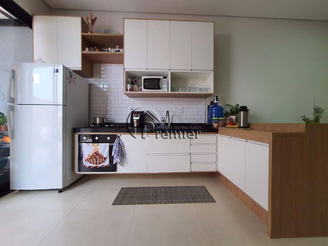 Casa de Condomínio à venda com 3 quartos, 107m² - Foto 11