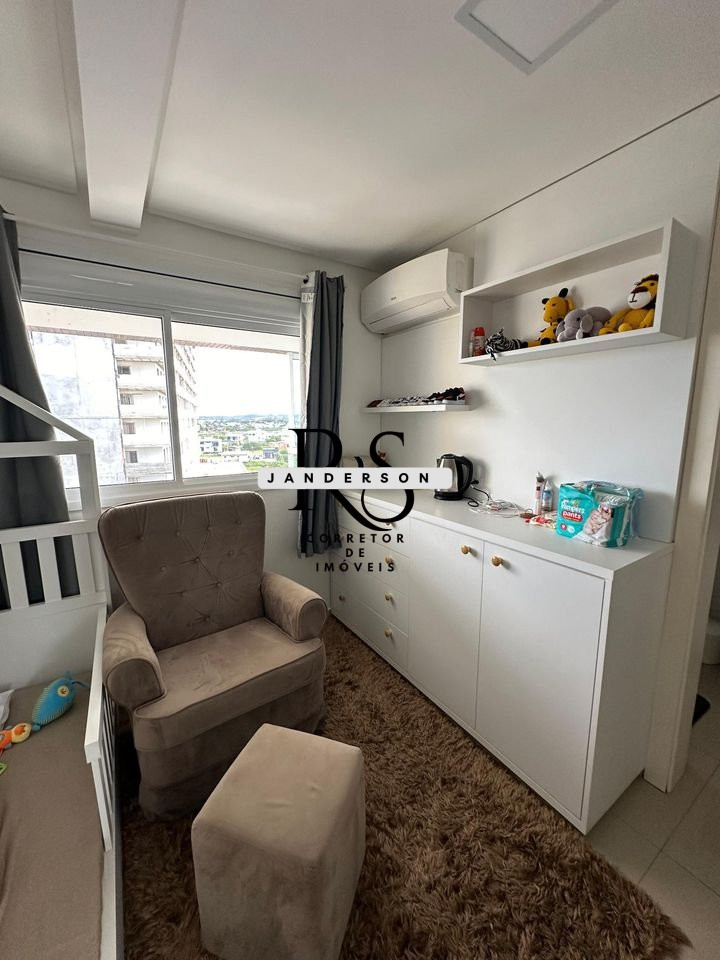 Apartamento à venda com 2 quartos, 104m² - Foto 9