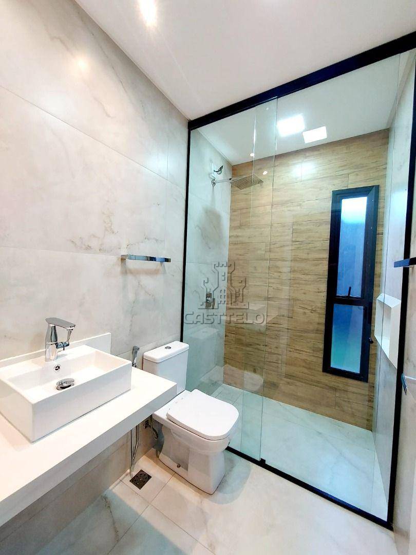 Casa de Condomínio à venda e aluguel com 4 quartos, 307m² - Foto 34