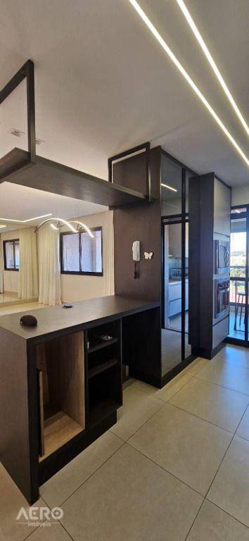 Apartamento à venda com 3 quartos, 134m² - Foto 7