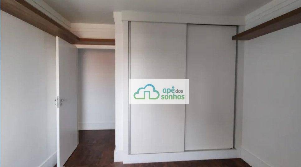 Apartamento para alugar com 3 quartos, 155m² - Foto 3