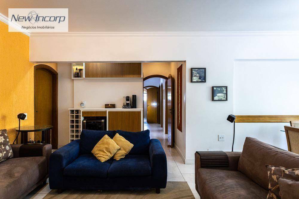 Apartamento à venda com 4 quartos, 142m² - Foto 14