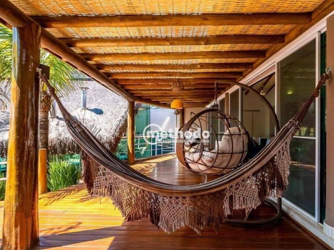 Casa de Condomínio à venda com 4 quartos, 724m² - Foto 20