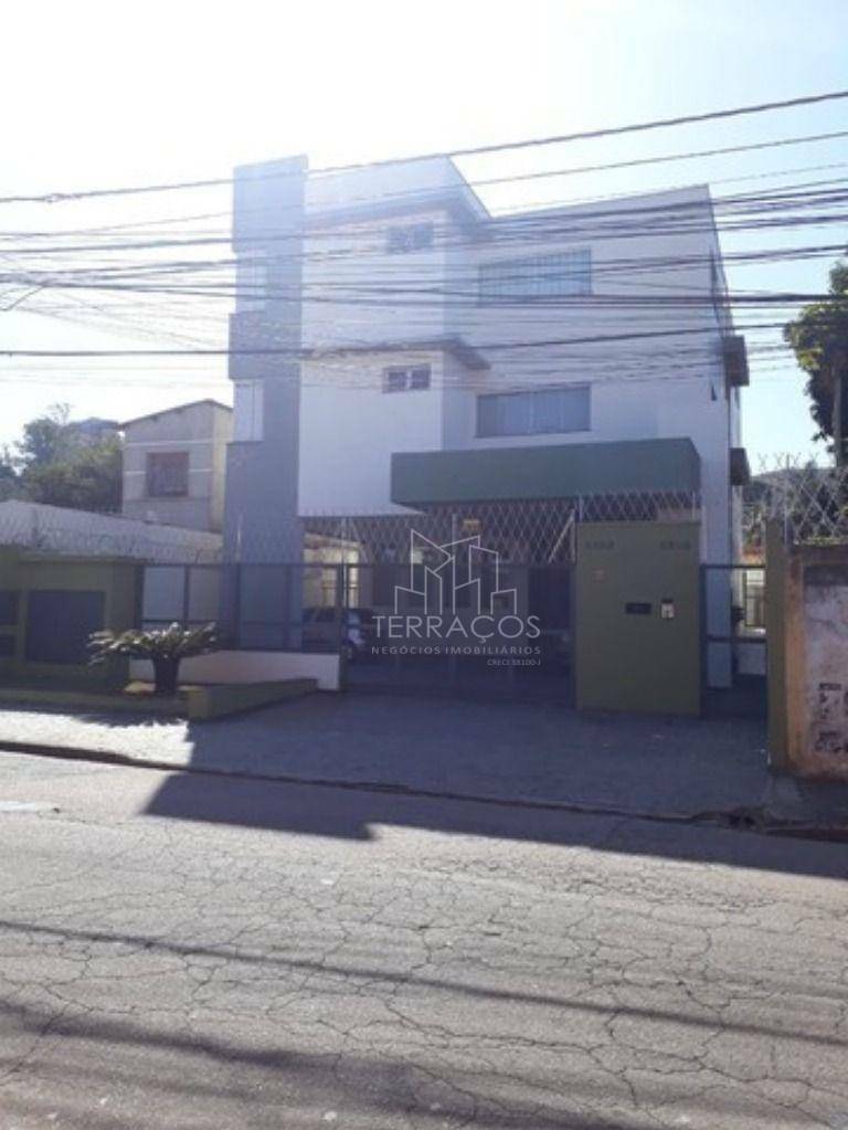 Loja-Salão para alugar, 98m² - Foto 24