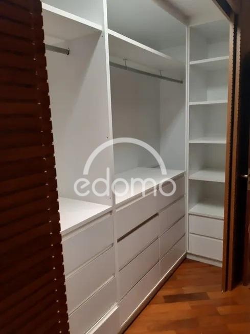 Apartamento para alugar com 4 quartos, 348m² - Foto 13