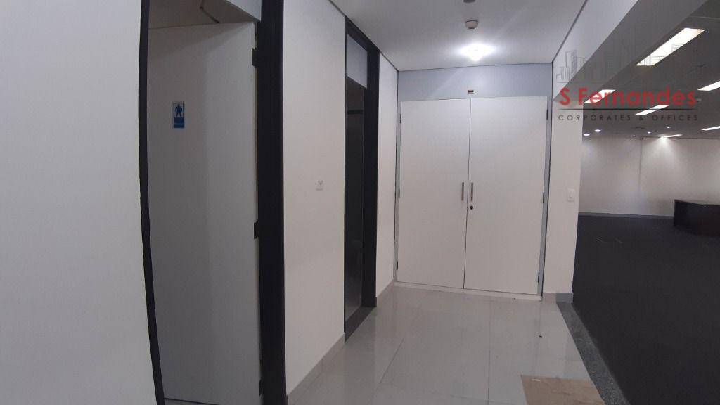 Conjunto Comercial-Sala para alugar, 254m² - Foto 11