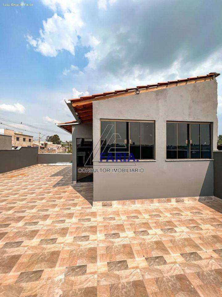 Casa à venda com 4 quartos, 250m² - Foto 12