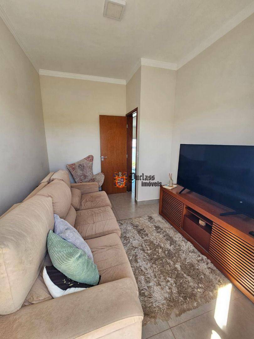 Sobrado à venda com 3 quartos, 150m² - Foto 10