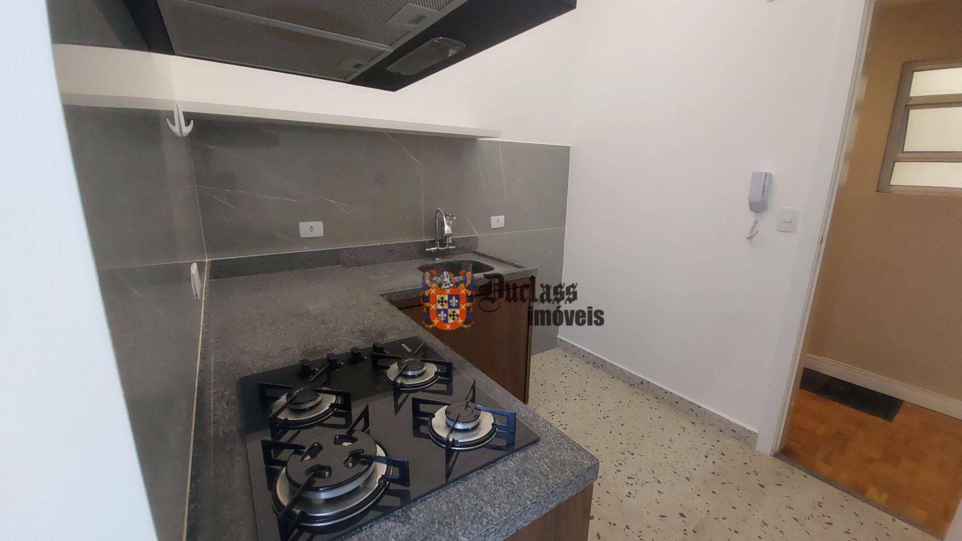 Apartamento à venda com 3 quartos, 110m² - Foto 15