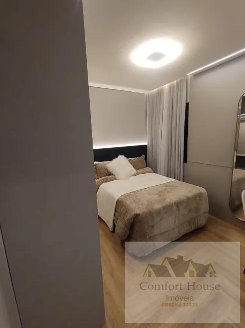 Apartamento à venda com 2 quartos, 60m² - Foto 15