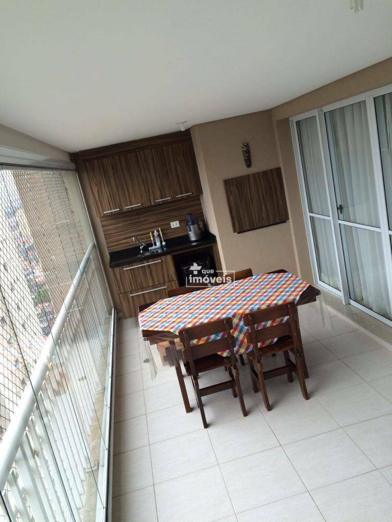 Apartamento à venda com 3 quartos, 151m² - Foto 12