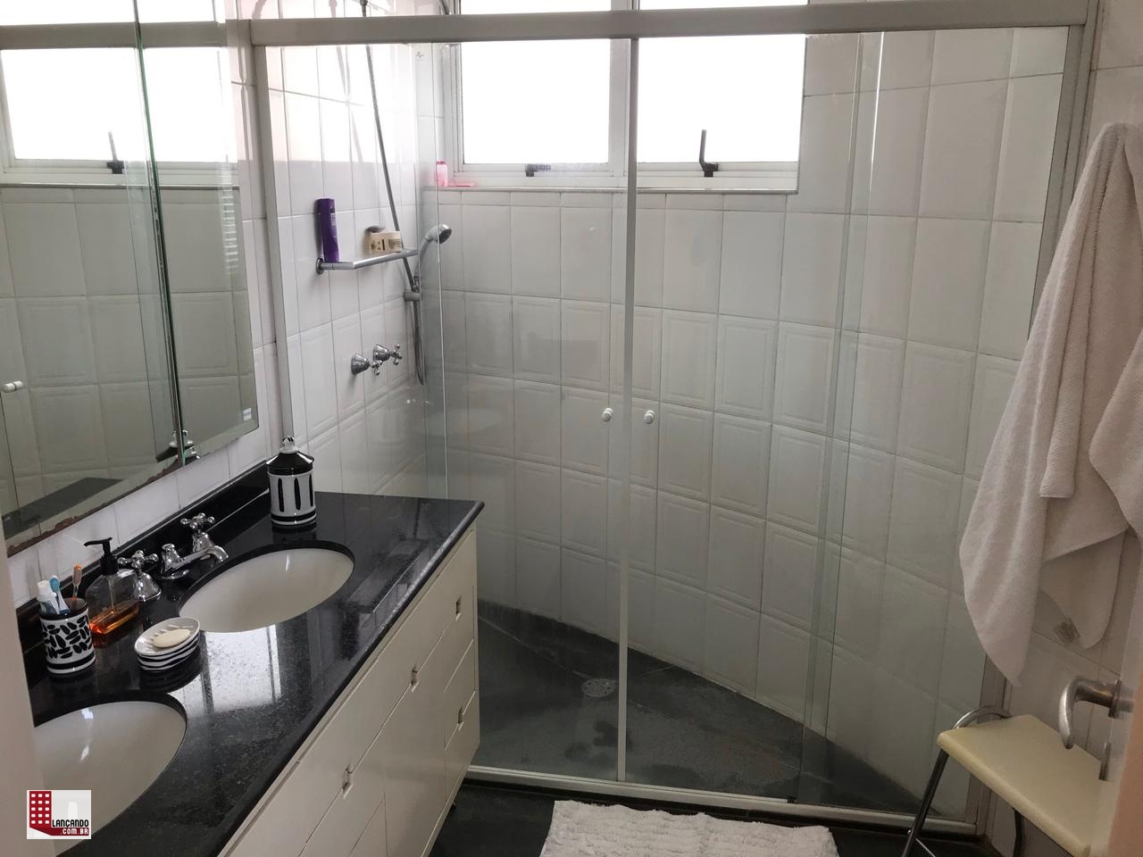 Apartamento à venda com 3 quartos, 160m² - Foto 7