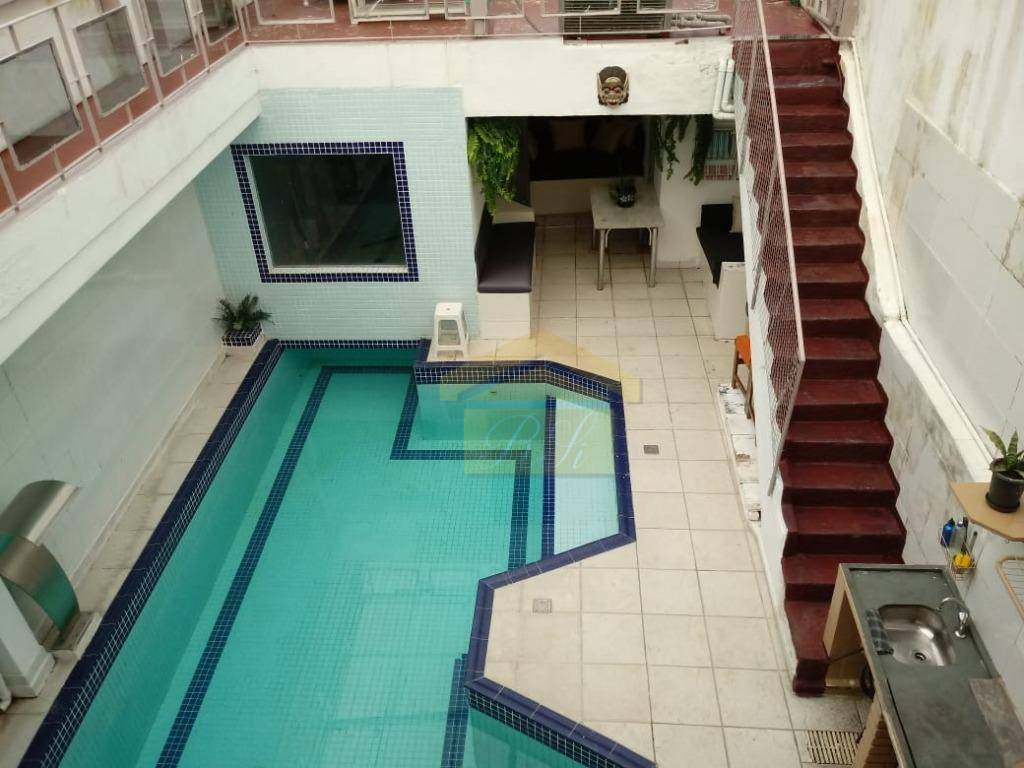 Sobrado à venda com 3 quartos, 190m² - Foto 20