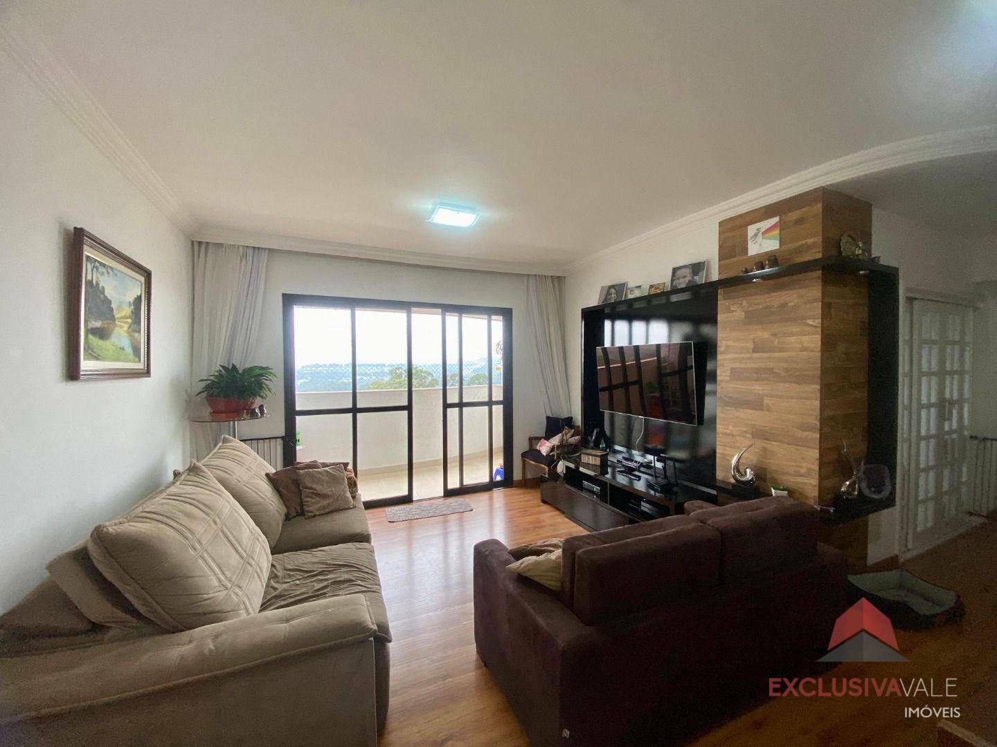 Apartamento à venda com 4 quartos, 120m² - Foto 33
