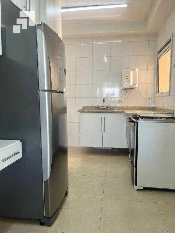 Apartamento à venda com 3 quartos, 117m² - Foto 5