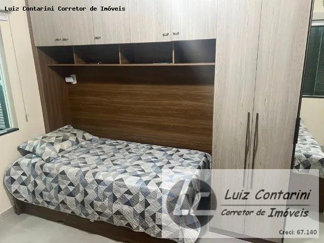 Casa de Condomínio à venda com 3 quartos, 315m² - Foto 10