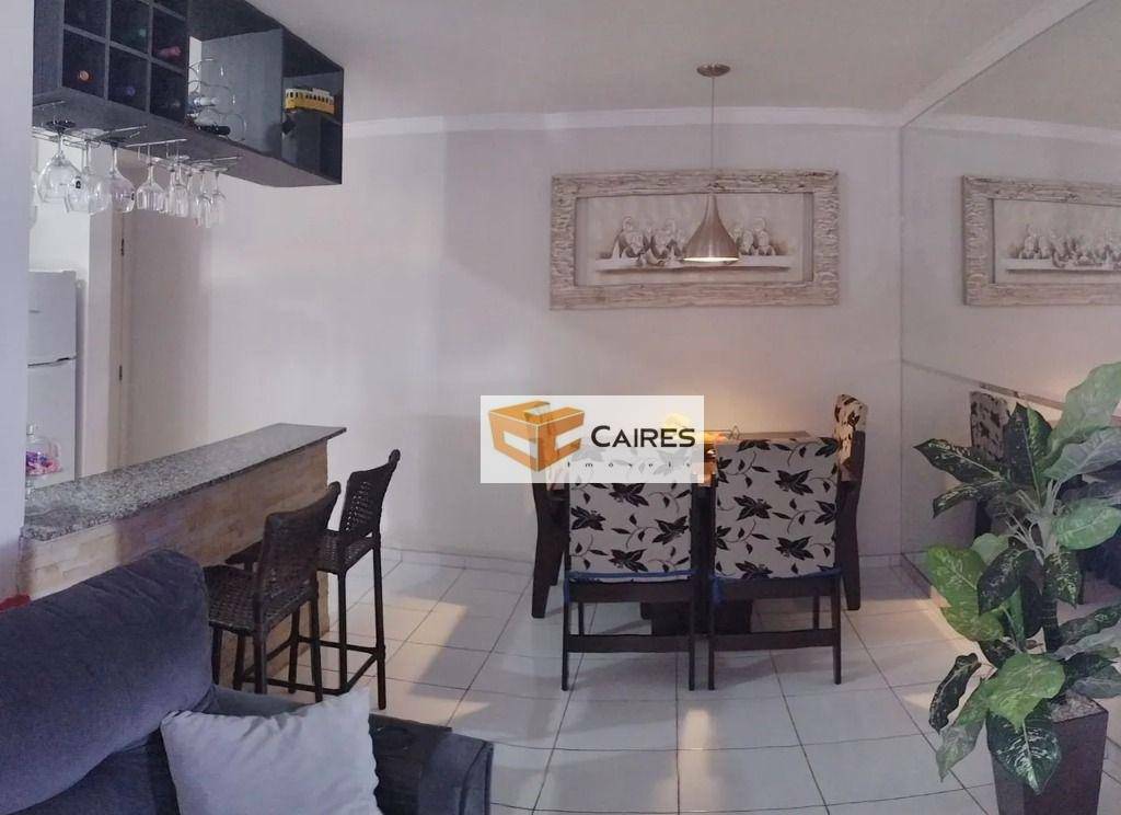 Apartamento à venda com 2 quartos, 52m² - Foto 19