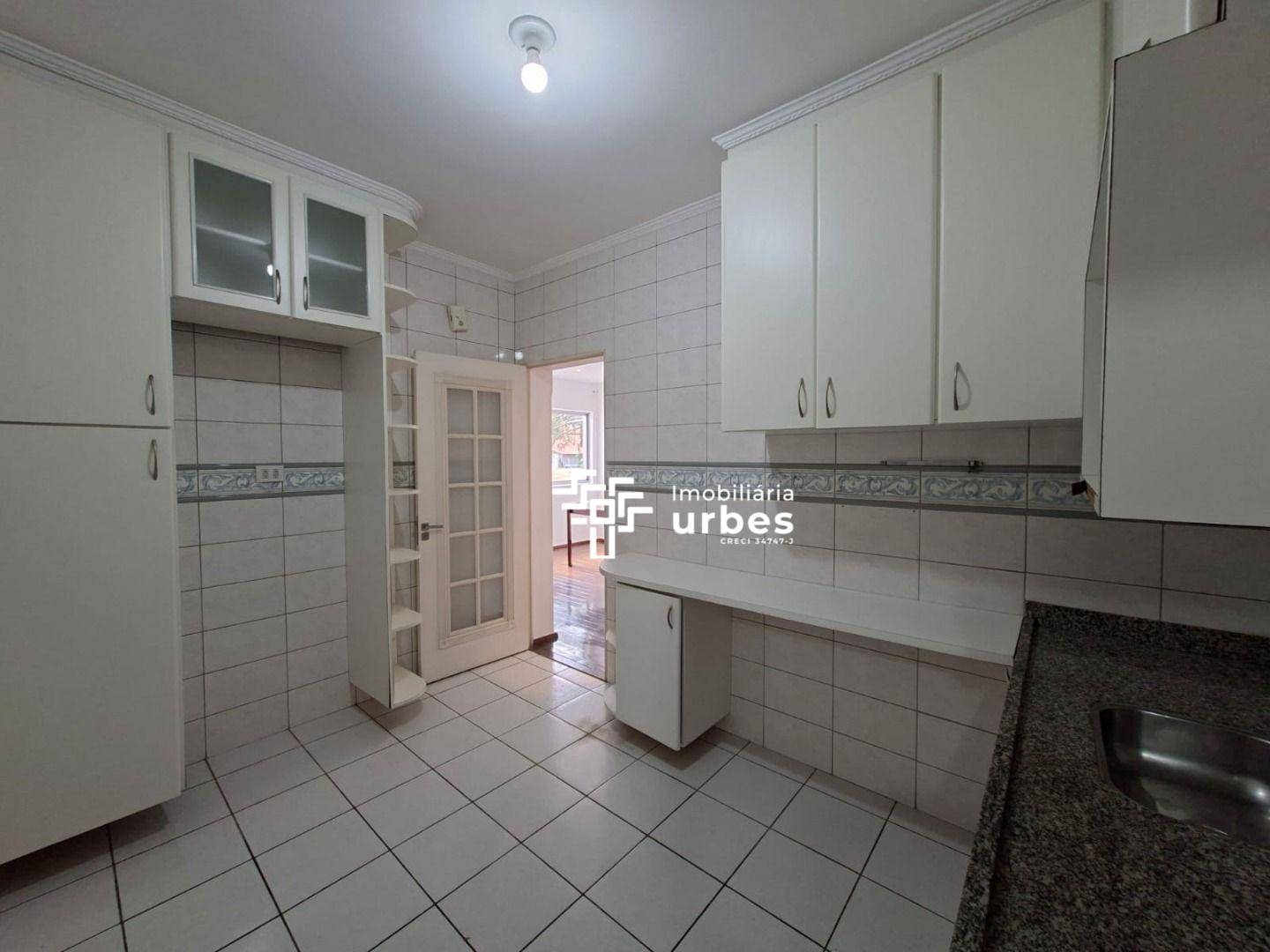 Apartamento, 3 quartos, 100 m² - Foto 5