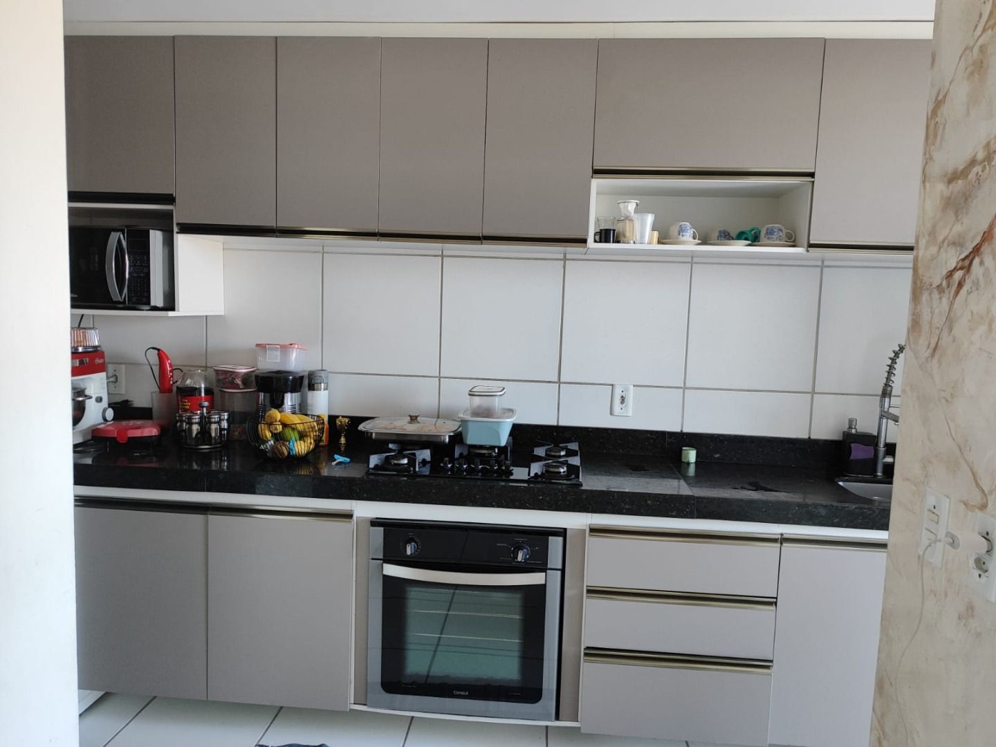 Apartamento à venda com 3 quartos, 73m² - Foto 6