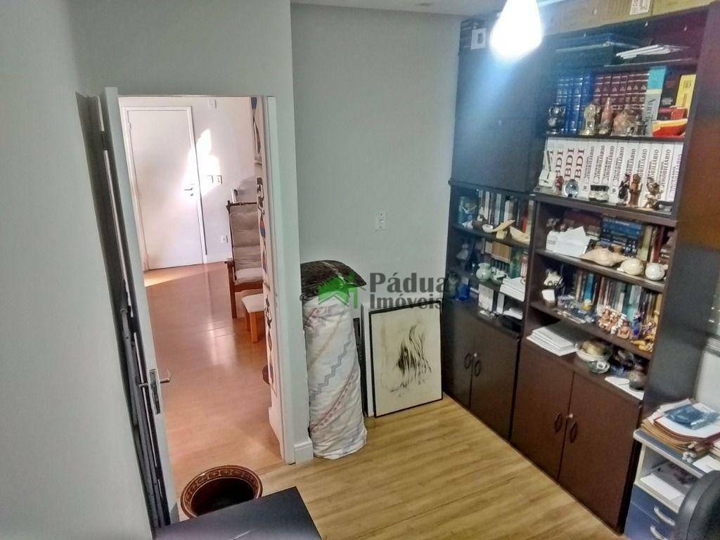 Apartamento à venda com 2 quartos, 65m² - Foto 15