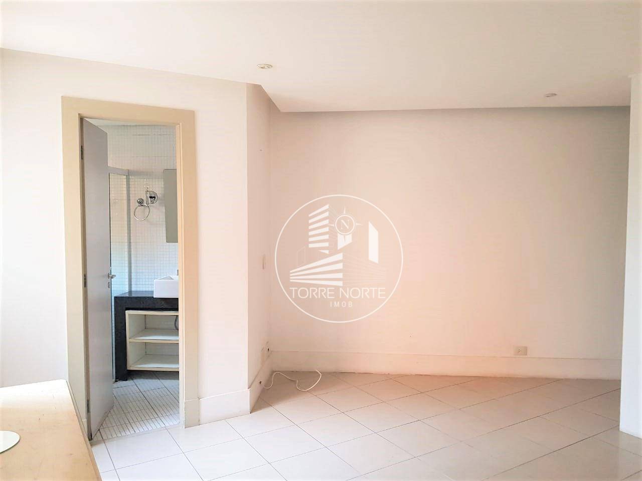 Apartamento à venda com 1 quarto, 58m² - Foto 12