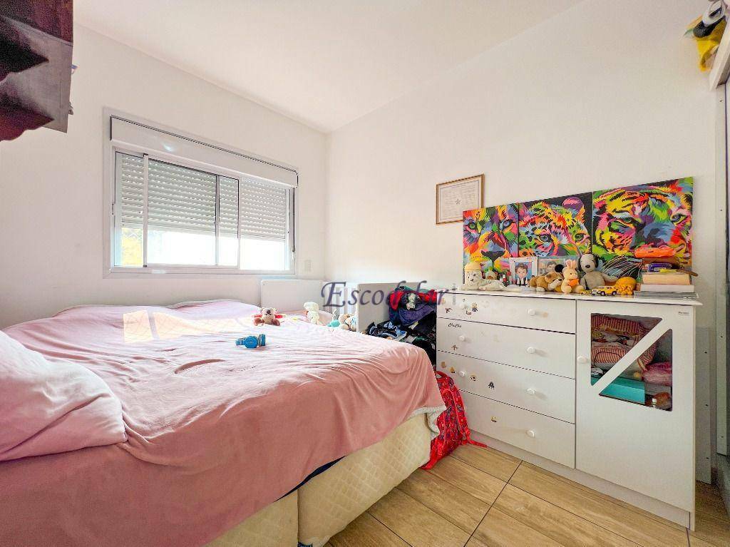 Apartamento à venda com 2 quartos, 57m² - Foto 21